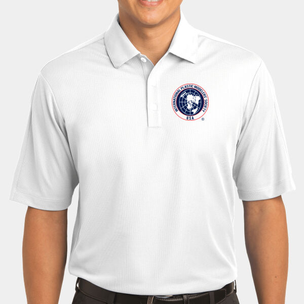 NIKE Tech Sport Dri-Fit Polo Thumbnail