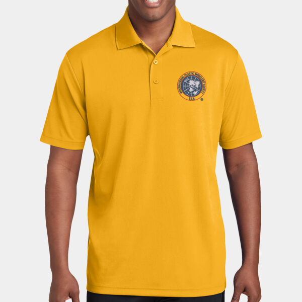 Sport-Tek® PosiCharge® RacerMesh® Polo Thumbnail